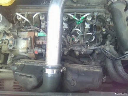 Hogyan cseréljük ki az izzítógyertyák dízelmotorokhoz (izzítógyertyák) Hogyan cseréljük ki az izzítógyertyák dízelmotor
