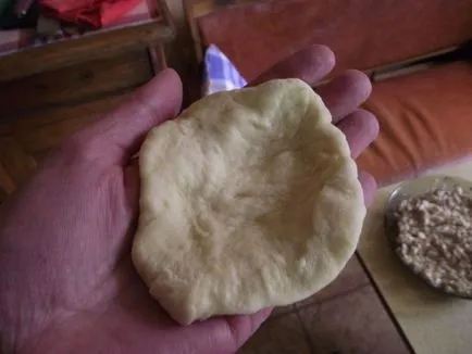 Hogyan gyúrjuk a tésztát a kenyérsütő (tészta gyúrás kenyérsütő: lesz Ruddy pite vacsorára!) Hogyan gyúrjuk a tésztát a kenyérsütő