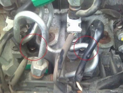 Hogyan cseréljük ki az izzítógyertyák dízelmotorokhoz (szikra) Hogyan cseréljük ki az izzítógyertyák dízelmotor
