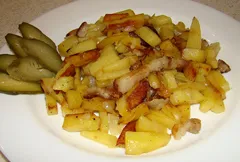 Kalória krumpli, az előnyök és ártalmak (chips kalória) Kalória krumpli, előnyei és hátrányai