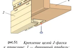 Hogyan varrni a nyeregtetős iparvágány részletes útmutatást
