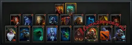 Calibration DOTA 2 - a legjobb útmutató