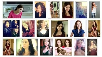 A név egy új szomszéd, és nővére Yany Semakinoy uni életrajza (színésznő) A név egy új szomszéd, és nővére Yany Semakinoy uni életrajza