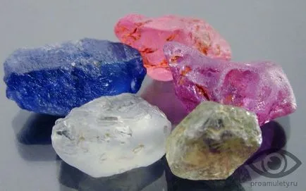 Quartz kő tulajdonságait, egyes állatövi alkalmas
