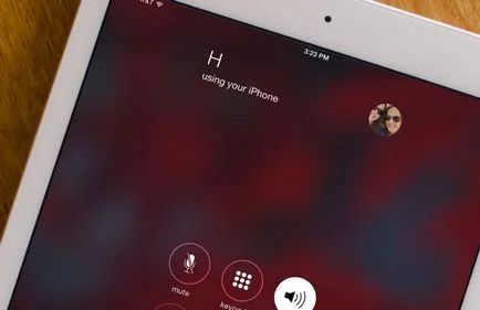 Hogyan hívást aypad - alma helper