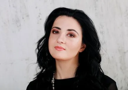 Hogyan élnek Moszkvában nők különböző nemzetiségű