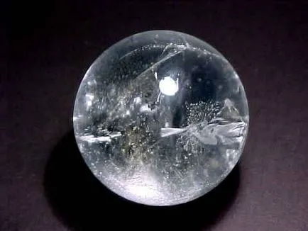 Quartz kő, tulajdonságai és jellemzői