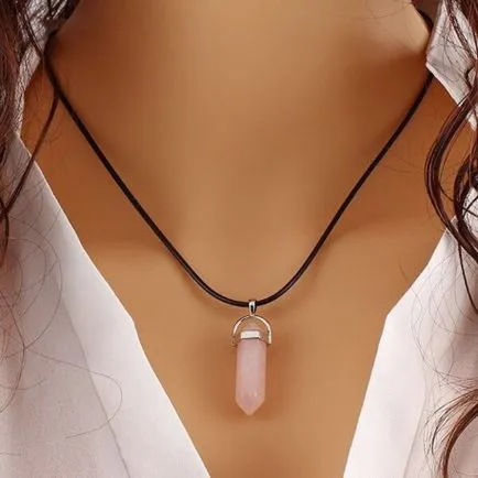 Quartz kő, tulajdonságai és jellemzői