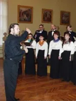 Kapellmeister - szakma bandmasters (bandmasters) Kapellmeister - szakma bandmasters