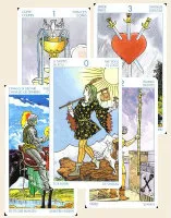 Tarot, egy pakli szerkezet, jelentését és értelmezését tarot kártyák, ingyenes online jóslás (kártyák) Tarot, egy pakli szerkezet, jelentését és értelmezését tarot kártyák, ingyenes online jóslás
