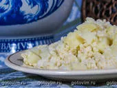 Burgonya ételek, 261 Receptek recept fotók