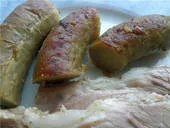 Burgonya ételek, 261 Receptek recept fotók