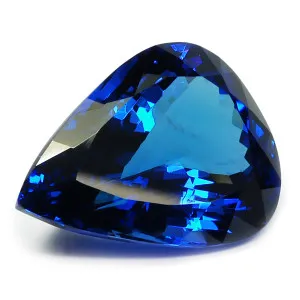 Kő Tanzanite mágikus tulajdonságai és jelentősége a jelei az állatöv (fotó) (kő) Kő Tanzanite mágikus tulajdonságai és jelentősége a jelei az állatöv (fotó)