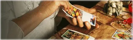 Tarot (ingyenes online) értéket, leírás, jóslás (kártyák) Tarot (ingyenes online) értéket, leírás, jóslás