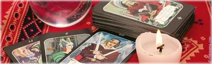 Tarot (ingyenes online) értéket, leírás, jóslás (jövendőmondás) Tarot (ingyenes online) értéket, leírás, jóslás
