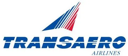 Transaero Privilege kártya