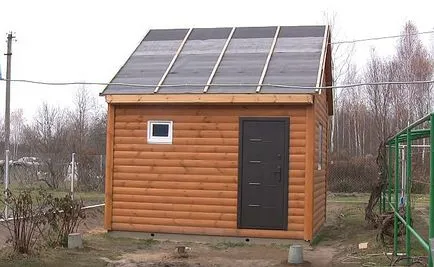 Keret fürdő kezével lépésben fotó és videó használati
