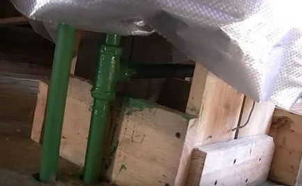 Keret fürdő kezével lépésben fotó és videó használati