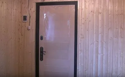 Keret fürdő kezével lépésben fotó és videó használati