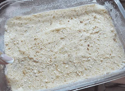 Csőben sült burgonya óvodai recept egy fotó