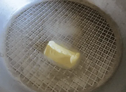 Csőben sült burgonya óvodai recept egy fotó
