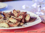 Burgonya ételek, 261 Receptek recept fotók