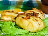 Burgonya ételek, 261 Receptek recept fotók