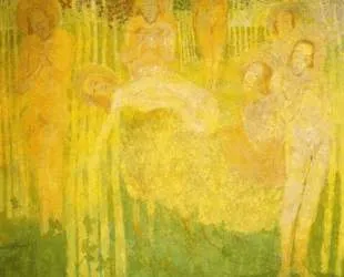 Kazimir Malevich életét és munkásságát, a művész, művészeti galéria (Malevics-Kazimir) Kazimir Malevich életét és munkásságát, a művész, művészeti galéria
