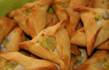 A burgonya és a hús - receptek képekkel (burgonya) A burgonya és a hús - receptek képekkel
