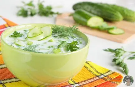 Kefir uborka diéta vélemények és eredmények (eredmény) Kefir uborka diéta vélemények és eredmények