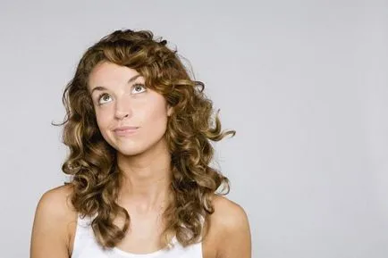 Keratin kiegyenesítése vagy laminálás haj - ez a jobb és mi a különbség