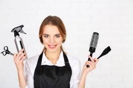 keratin Hair