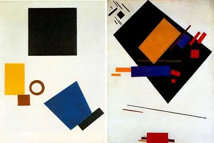 Kazimir Malevich - életrajz, fotók, személyes élet, festmény (top hírek) Kazimir Malevich - életrajz, fotók, személyes élet, festmények
