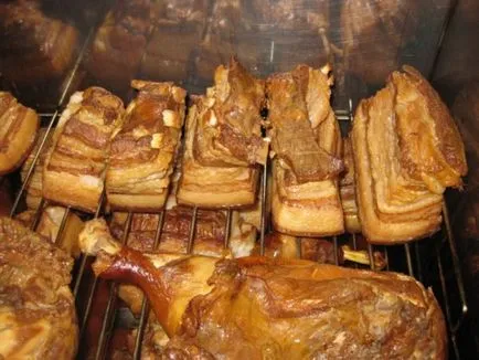 Miért álom a zsír a nők és férfiak (sós, friss, egy réteg, a hús, füstölt, sertés) (férfi) Miért álom kövér nők és férfiak (sós, friss, egy réteg, a hús, füstölt sertéshús)