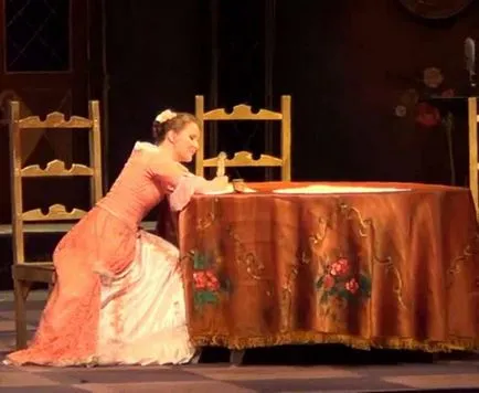 Cavatina példák a híres Cavatina a (Cavatina) Cavatina példa a híres Cavatina származó