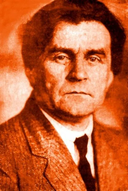 Kazimir Malevich - életrajz, információkat, a személyes élet