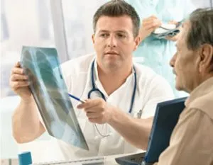 Lung ciszta okok és a tünetek, diagnózis és kezelés