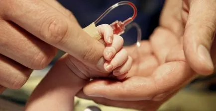 Clinic újszülöttek és koraszülöttek - gyermek klinika - orvosi beutalók, (Elisabeth-Krankenhaus Essen) Clinic újszülöttek és koraszülöttek - gyermek klinika - orvosi beutalók,