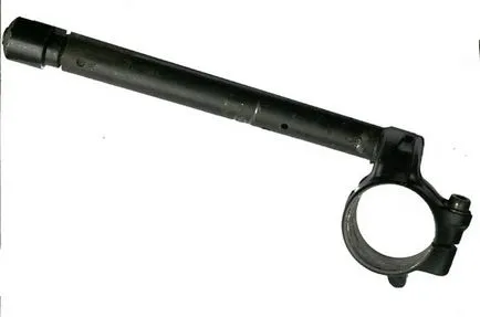 Klipony (klip kormányon)