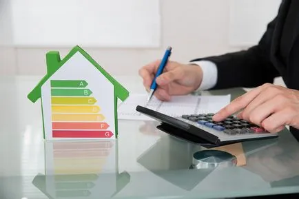 Osztályú energiahatékonyság irodai berendezések