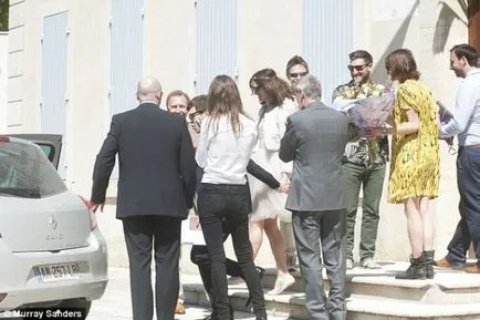 Kira Naytli házas - csillagok és hírességek a show business - a híreket az élet a csillagok a show business -
