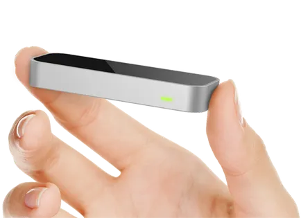 Kinect 2-ablakok - evolúció érintés vezérlés