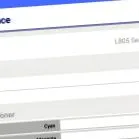 Epson L805
