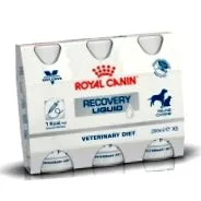 recovery