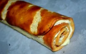 dukan citromkrém