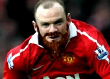 rooney obese