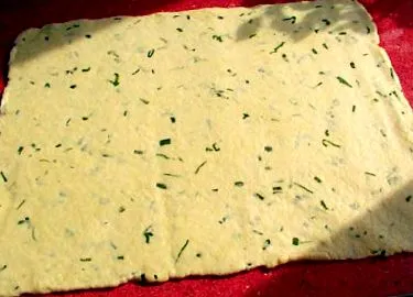 Едит Кујна ролки