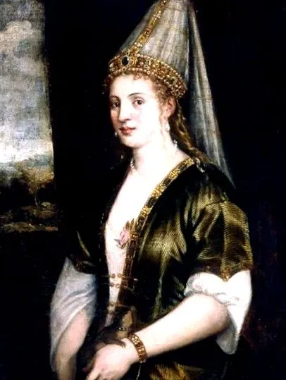 рокселана рокселана