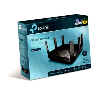рутер tp-link