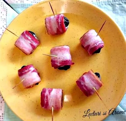 előétel
